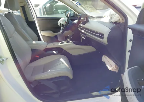 2023 Honda Hr-V 2Wd Ex-L from USA, damaged, VIN 3CZRZ1H73PM700181